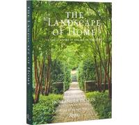 Edmund Hollander Bunny Williams The Landscape of Home (Copertina rigida)