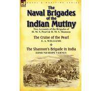Edmund Hope Verney E a Wil The Naval Brigades of the Indian M (Copertina rigida)