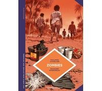 Edmund Jacoby Richard Zombies: Das Leben jenseits des Todes (Copertina rigida)