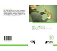 Edmund Jenkins: Harlem Renaissance, Cello, Rhapsody (music), Eileen Southern