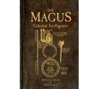 Edmund Kelly The Magus, Celestial Intelligencer (Tascabile)