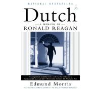 Edmund Morris Dutch (Tascabile)