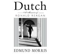 Edmund Morris Dutch (Tascabile)
