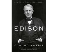 Edmund Morris Edison (Tascabile)