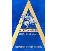 Edmund Richardson Alexander (Copertina rigida)