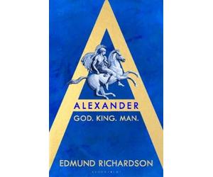 Edmund Richardson Alexander (Copertina rigida)