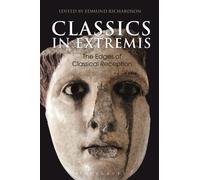 Edmund Richardson Classics in Extremis (Tascabile)