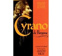 Edmund Rostand Cyrano de Bergerac (Tascabile) Applause Books