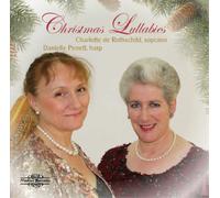Edmund Rubbra Christmas Lullabies (CD) Album
