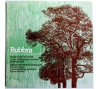 Edmund Rubbra, The London Philharmonic Orchestra, Sir Adrian Boult, The London Symphony Orchestra, Vernon Handley, Rohan de Saram - Rubbra: Symphony No. 7 in C Major, Op. 88 / Soliloquy for Cello and Orchestra, Op. 57