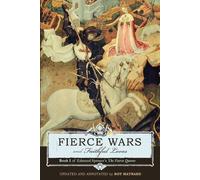 Edmund Spenser Fierce Wars and Faithful Loves (Tascabile)