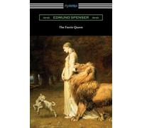 Edmund Spenser The Faerie Queen (Tascabile)