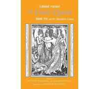 Edmund Spenser The Faerie Queene, Book Six and the Mutabilitie Canto (Tascabile)