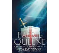 Edmund Spenser The Faerie Queene (Tascabile)