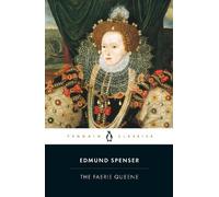 Edmund Spenser The Faerie Queene (Tascabile)
