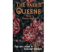 Edmund Spenser The Faerie Queene (Tascabile)