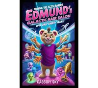 Edmund : The Alien Barber
