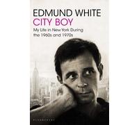 Edmund White City Boy (Tascabile)