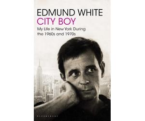 Edmund White City Boy (Tascabile)