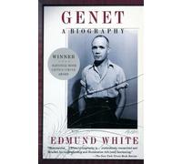 Edmund White Genet (Tascabile)