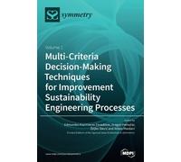 Edmundas Kazimi Multi-Criteria Decision-Making Techniques for (Copertina rigida)