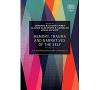 Edmundo Balsemão Pir Memory, Trauma and Narratives of the Se (Copertina rigida)