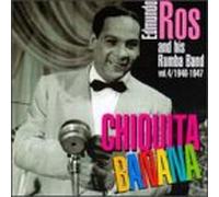Edmundo Ros/Chiquita Banana
