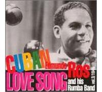 Edmundo Ros - Cuban Love Song Vol.3-1945