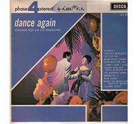 Edmundo Ros & His Orchestra - Dance Again