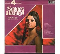 Edmundo Ros & His Orchestra - Latino