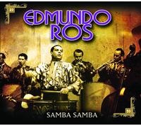 Edmundo Ros - Samba Samba