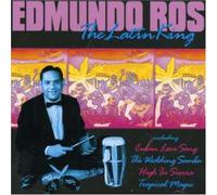 Edmundo Ros - The Latin King