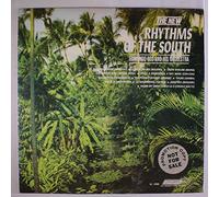 EDMUNDO ROS - the new rhythms of the south