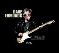 Edmunds Dave - Again