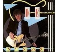 Edmunds, Dave - D.E. 7 Th