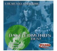 EDMUNDS, DAVE - DAVE EDMUNDS BEST