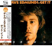 Edmunds, Dave - Get It