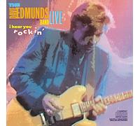 Edmunds, Dave - I Hear You Rockin