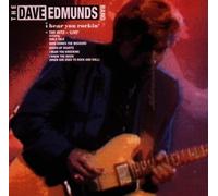 Edmunds, Dave - I Hear You Rockin'
