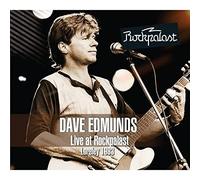 Edmunds, Dave - Live At Rockpalast 83