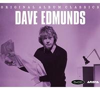 Dave Edmunds Original Album Classics (CD) Box Set