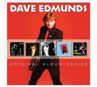 Edmunds Dave - Original Album Series