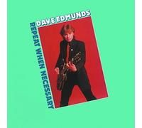Edmunds Dave - Repeat When Necessary (180Gr.)