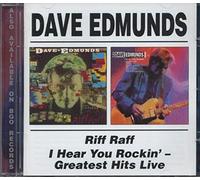Edmunds, Dave - Riff Raff/I Hear You