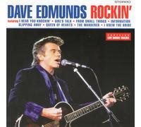 EDMUNDS, DAVE - ROCKIN'