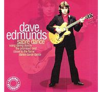 Edmunds Dave - Sabre Dance
