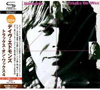 EDMUNDS, DAVE - TRACKS ON WAX 4