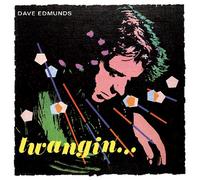 Edmunds,Dave - Twangin...