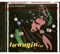 Edmunds,Dave - Twangin'