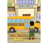 Edna Astle The Very Helpful Bag (Copertina rigida)